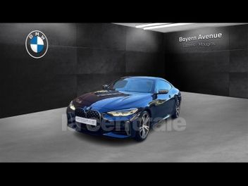 BMW SERIE 4 G22 (G22) COUPE M440I XDRIVE 374 BVA8