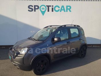 FIAT PANDA 3 III 1.2 69 S/S CITY CROSS WAZE