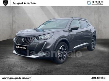 PEUGEOT 2008 (2E GENERATION) II 1.2 PURETECH 130 S&S 7CV ALLURE EAT8