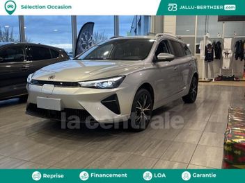 MG MG5 115 KW 2WD LUXURY AUTONOMIE ETENDUE 61KWH