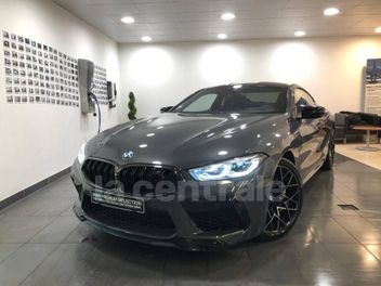 BMW SERIE 8 G15 M8 (G14) M8 COMPETITION 625 BVA8