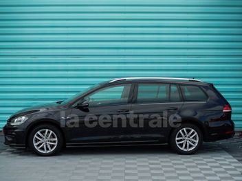 VOLKSWAGEN GOLF 7 SW VII (2) SW 2.0 TDI 150 BLUEMOTION TECHNOLOGY 8CV CONFORTLINE DSG7