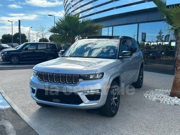 JEEP GRAND CHEROKEE 5 V WL 4XE 2.0 T 380 PHEV 4X4 SUMMIT RESERVE BVA8