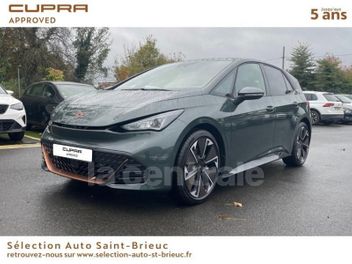 CUPRA BORN 325 CH VZ 84 KWH