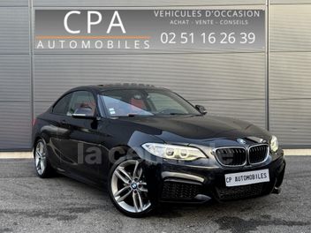 BMW SERIE 2 F22 COUPE (F22) COUPE 218I 136 M SPORT BVA8