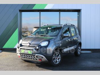 FIAT PANDA 3 4X4 III 0.9 TWINAIR 85 S/S 4X4 123G