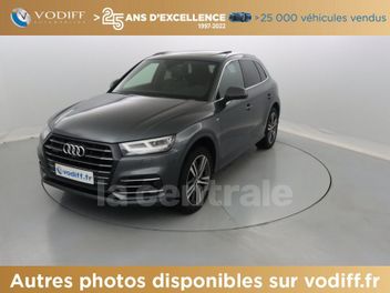 AUDI Q5 (2E GENERATION) II 55 TFSIE 367 S LINE QUATTRO S TRONIC 7