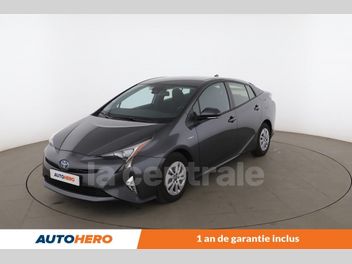 TOYOTA PRIUS 4 IV 1.8 VVT-I HYBRID DYNAMIC