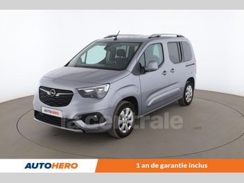 OPEL COMBO 4 LIFE IV 1.5 DIESEL 130 START/STOP L1H1 ELEGANCE