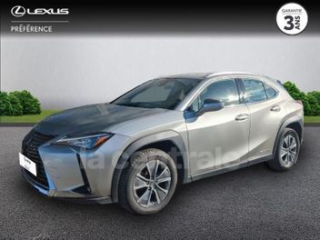 LEXUS UX (2) 300E PACK 54.3KWH