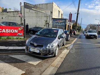 TOYOTA AURIS 124 VVT-I LINEA LUNA 5P