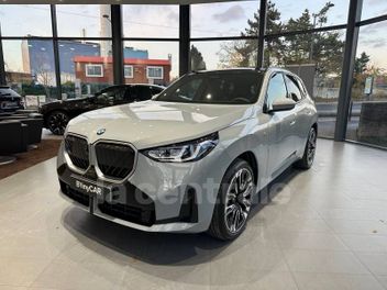 BMW X3 G45 (G45) 20D XDRIVE 197 M SPORT BVA8