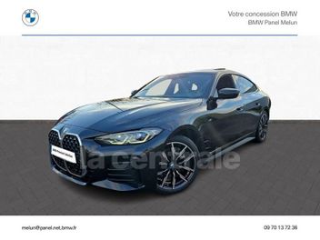 BMW SERIE 4 G26 GRAN COUPE (G26) GRAN COUPE 430D XDRIVE 286 M SPORT BVA8