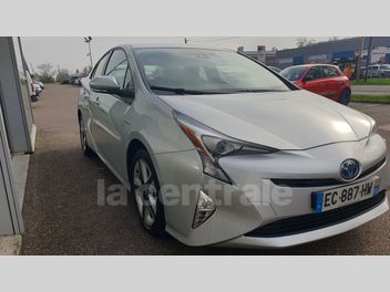 TOYOTA PRIUS 4 IV 1.8 VVT-I HYBRID DYNAMIC