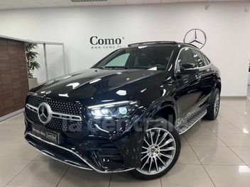 MERCEDES GLE COUPE 2 II COUPE 400 E 4MATIC AMG LINE 9G-TRONIC