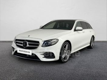 MERCEDES CLASSE E 5 BREAK V BREAK 220 D SPORTLINE 9G-TRONIC