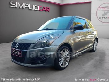 SUZUKI SWIFT 3 SPORT III 1.6 VVT 136 SPORT 3P