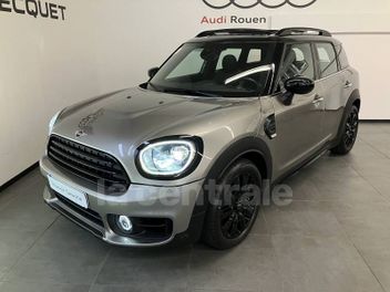 MINI COUNTRYMAN 2 II (F60) ONE 102 EDITION LONGSTONE BVA7