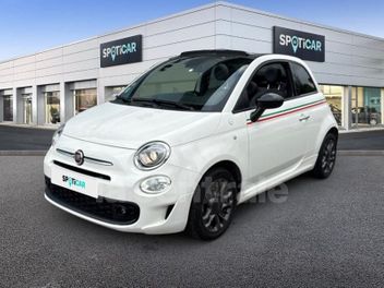 FIAT 500 C II (2) C HYBRIDE 1.0 BSG 70 CH HEY GOOGLE