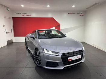 AUDI TT 3 ROADSTER III ROADSTER 2.0 TFSI 230 13CV S LINE QUATTRO S TRONIC