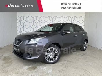 SUZUKI BALENO 2 II 1.0 BOOSTERJET 6CV PACK