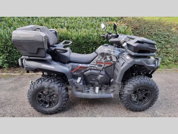 CF MOTO CF 600 600