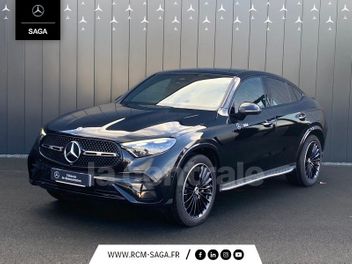 MERCEDES GLC 2 II 300 E HYBRID EQ 4MATIC AMG LINE 9G-TRONIC