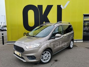 FORD TOURNEO COURIER (2) 1.0 ECOBOOST 100 5CV TITANIUM