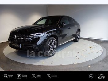 MERCEDES GLC 2 II 300 E AMG LINE 4MATIC 9G-TRONIC