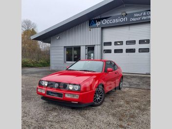 VOLKSWAGEN CORRADO G60