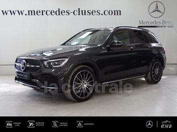 MERCEDES GLC (2) 300 DE AMG LINE 4MATIC