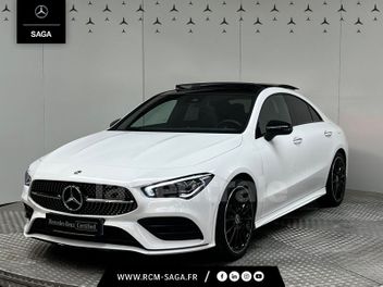 MERCEDES CLA 2 II 200 AMG LINE 7G-DCT