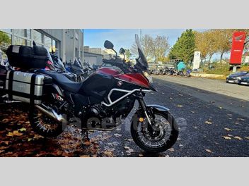 HONDA CROSSTOURER 1200