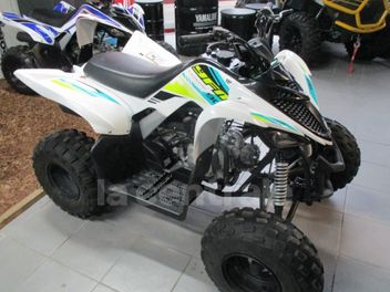 YAMAHA YFM  90 RAPTOR