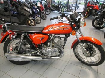 KAWASAKI H1 500