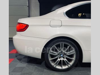 BMW SERIE 3 E92 COUPE (E92) (2) COUPE 320D XDRIVE 184 M SPORT BVA