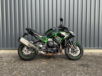 KAWASAKI Z H2 1000