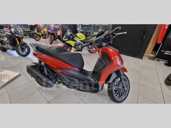 PIAGGIO BEVERLY 300 S