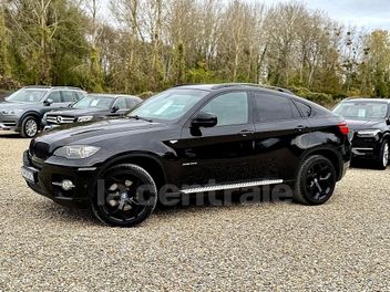 BMW X6 E71 (E71) (2) XDRIVE40DA 306 LUXE