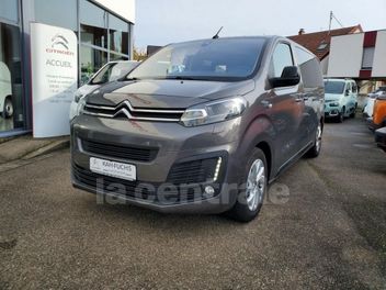 CITROEN SPACETOURER TAILLE M 2.0 BLUEHDI 180 S&S RIP CURL EAT8