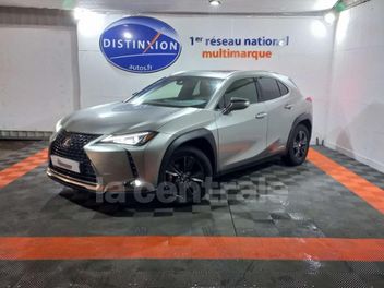 LEXUS UX 2.0 250H 2WD LUXE