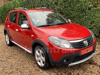 DACIA SANDERO STEPWAY STEPWAY 1.5 DCI 70