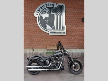 HARLEY DAVIDSON NIGHT TRAIN 1450