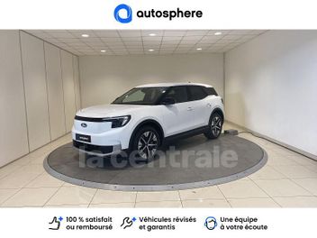 FORD EXPLORER 7 VI ELECTRIQUE RWD EXTENDED RANGE 77 KWH 286