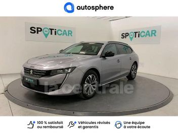 PEUGEOT 508 (2E GENERATION) SW II SW 1.2 PURETECH 130 S&S ALLURE PACK EAT8