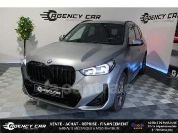 BMW X1 U11 (U11) SDRIVE 20I 170 M SPORT DKG7