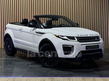 LAND ROVER RANGE ROVER EVOQUE CABRIOLET (2) CABRIOLET TD4 150 8CV SE DYNAMIC BVA