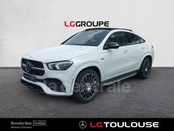 MERCEDES GLE COUPE 2 II COUPE 350 DE 4MATIC AMG LINE 9G-TRONIC