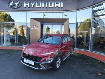 HYUNDAI KONA (2) 1.6 CRDI 136 HYBRID 48V CREATIVE DCT-7