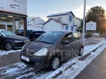 RENAULT GRAND MODUS (2) 1.5 DCI 75 EXPRESSION ECO2